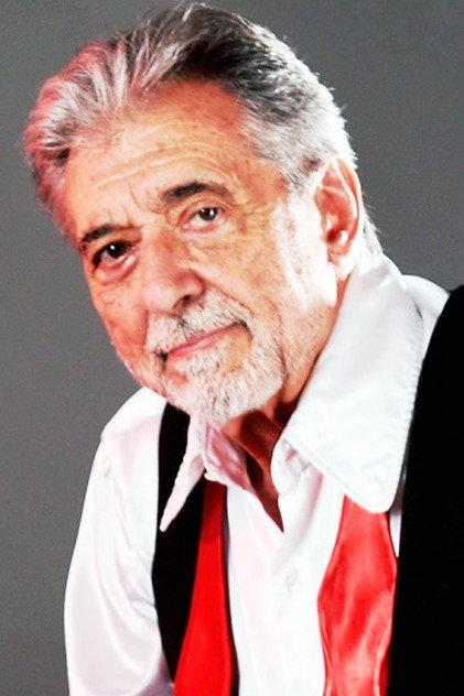 Héctor Gióvine - Actor Profile Photo