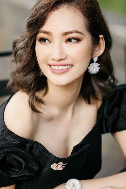 Jessica Truong - Actor Profile Photo