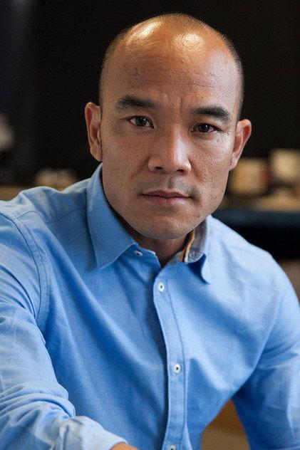 Lam Ngoc Nguyen - Actor Profile Photo