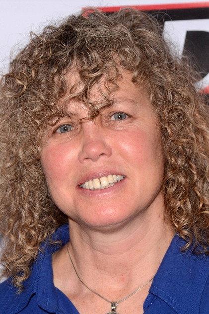 Kathy Long - Actor Profile Photo