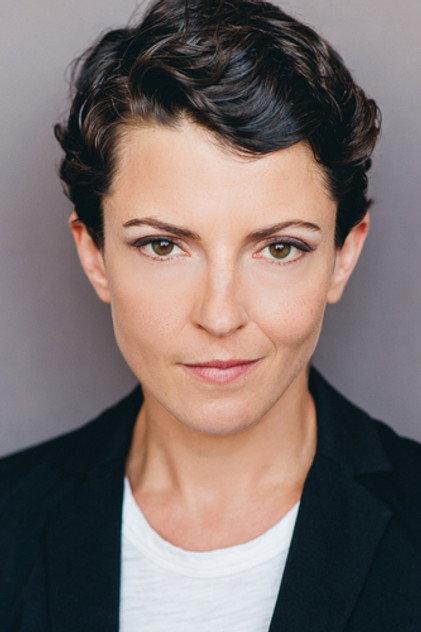 Chala Hunter - Actor Profile Photo