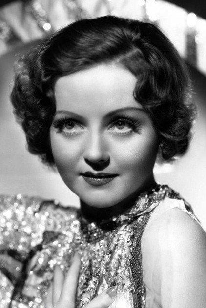Nancy Carroll - Actor Profile Photo