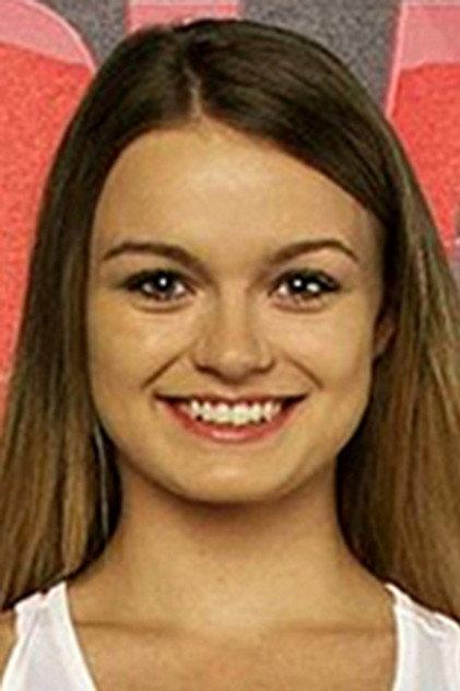 Mercedesz Henger - Actor Profile Photo