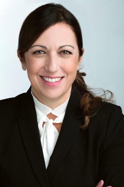 Margie Strickland - Actor Profile Photo