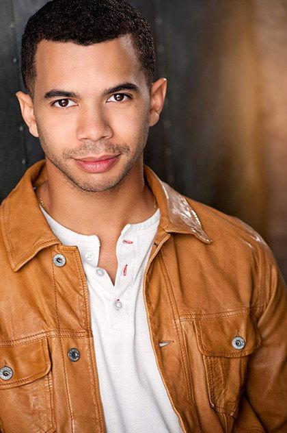 William Thomas Hodgson - Actor Profile Photo