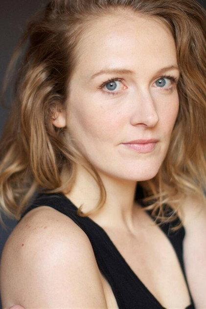 Anouk Feral - Actor Profile Photo