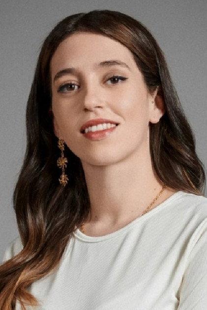 Leticia Siciliani - Actor Profile Photo