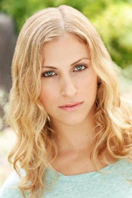 Ali Skye Bennet - Actor Profile Photo