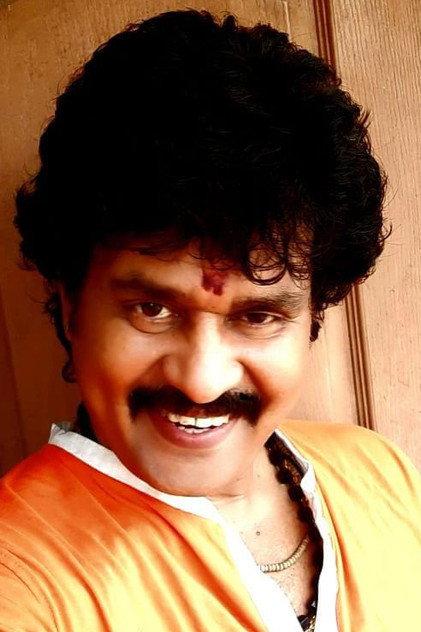 Guhan Chakkaravarthiyar - Actor Profile Photo