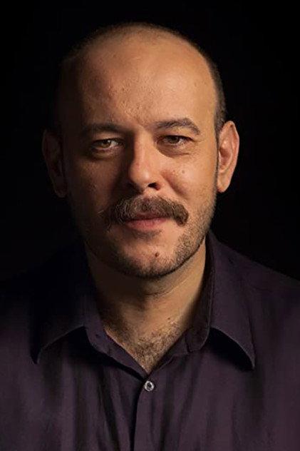 Ljubomir Bandović - Actor Profile Photo