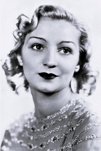 Florence Desmond - Actor Profile Photo