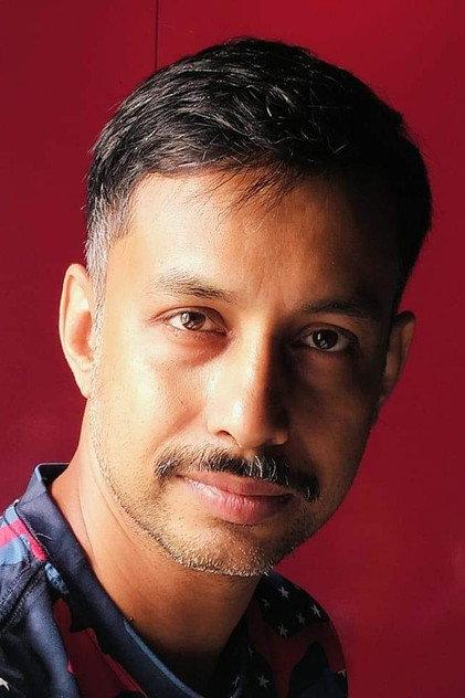 Joyraj Bhattacharjee - Actor Profile Photo