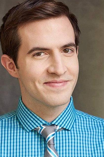 Kenan Heppe - Actor Profile Photo