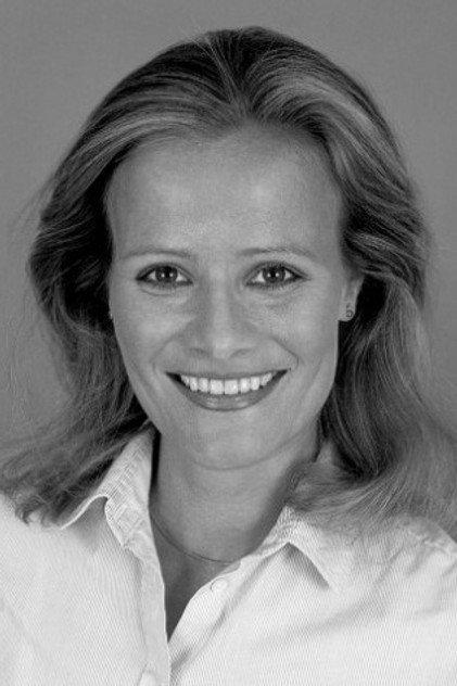 Claudia Rieschel - Actor Profile Photo