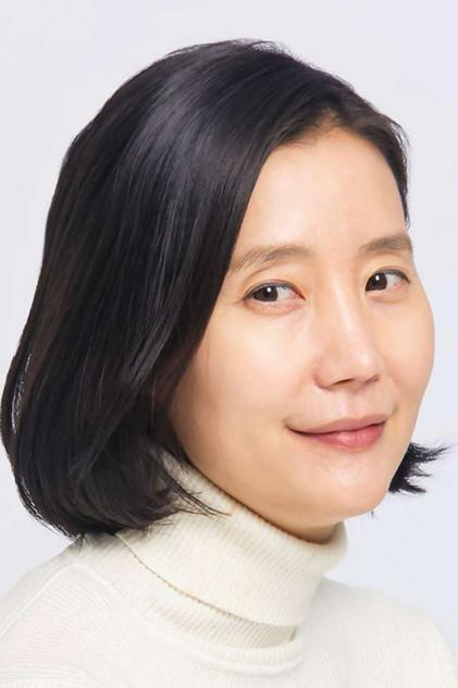Kim Chae-won - Actor Profile Photo