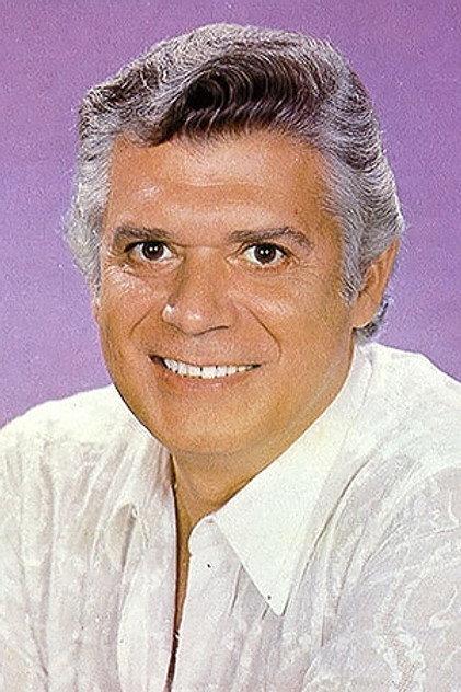 Helio Souto - Actor Profile Photo