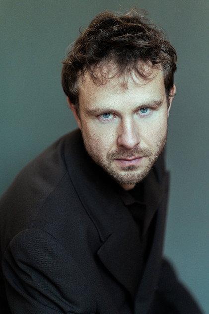 Wieger Windhorst - Actor Profile Photo