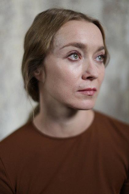 Elena Fokina - Actor Profile Photo