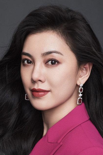 Zhao Wenqi - Actor Profile Photo