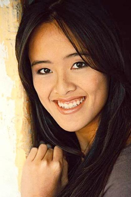 Ellie Wen - Actor Profile Photo