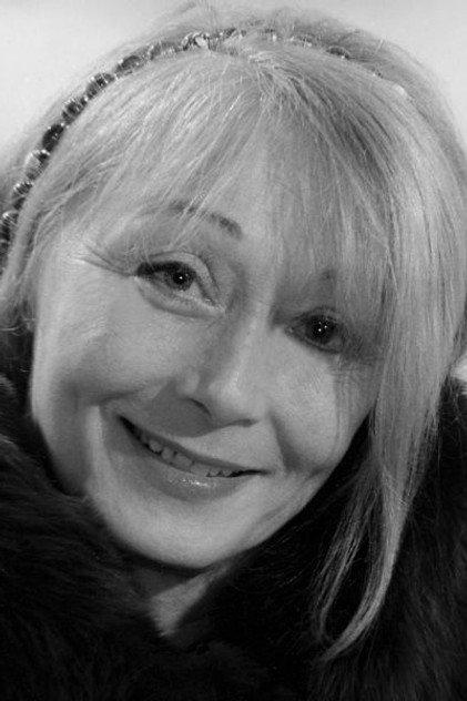 Maria Seleș - Actor Profile Photo