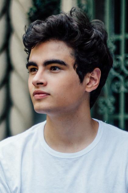 Mauricio Piancó - Actor Profile Photo