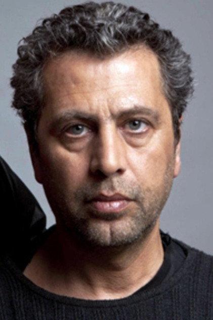 Khalifa Natour - Actor Profile Photo