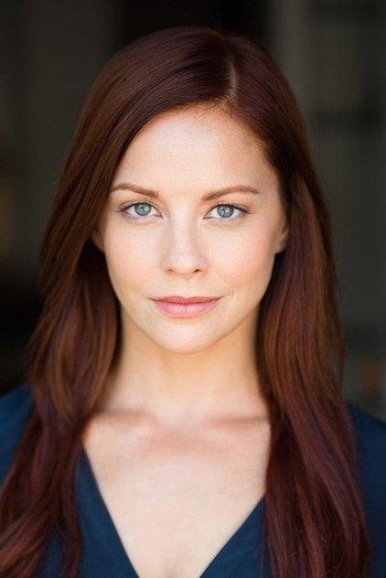 Amy Paffrath - Actor Profile Photo