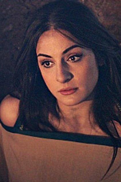 Constantina Georganta - Actor Profile Photo
