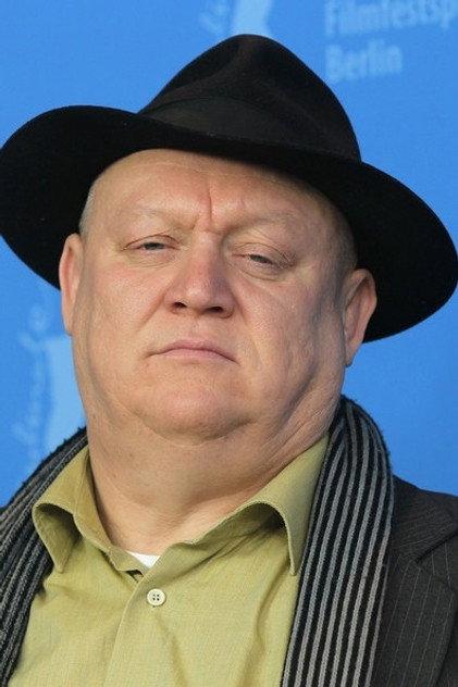 Mihály Kormos - Actor Profile Photo