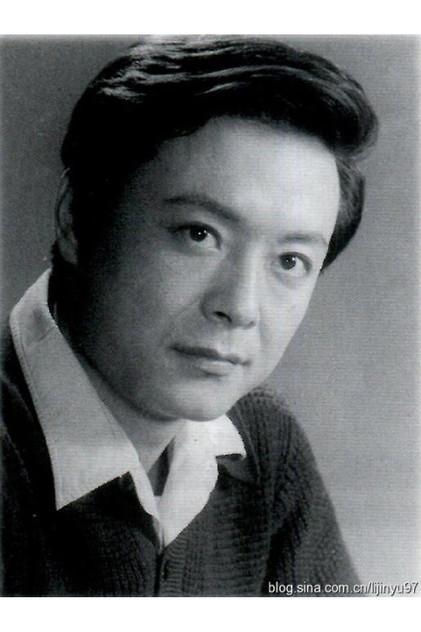 Wang Xinjian - Actor Profile Photo