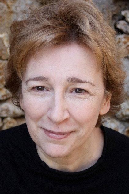 Clotilde Mollet - Actor Profile Photo