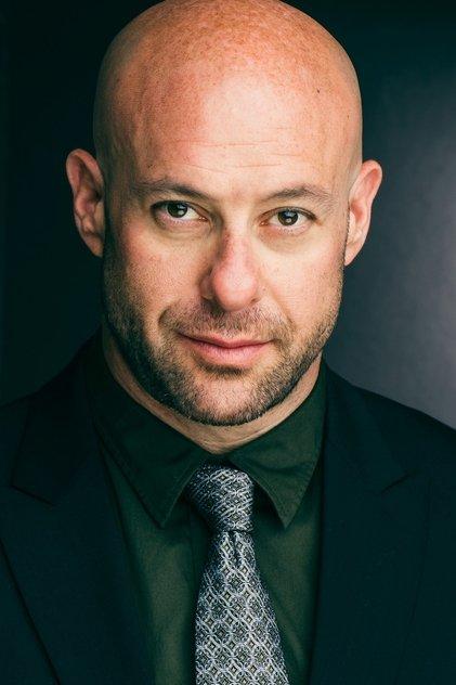 Brad Lee Wind - Actor Profile Photo