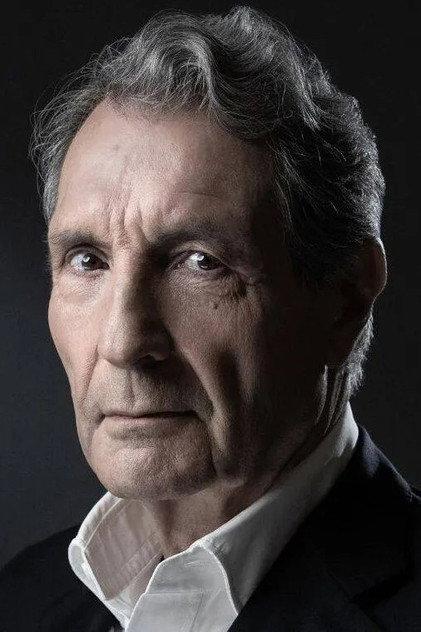 Jean-Jacques Bourdin - Actor Profile Photo