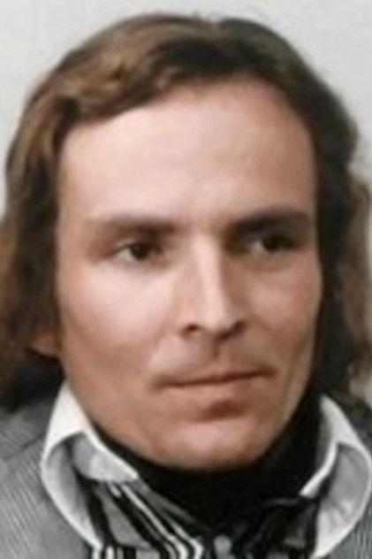 Kurt Meinicke - Actor Profile Photo
