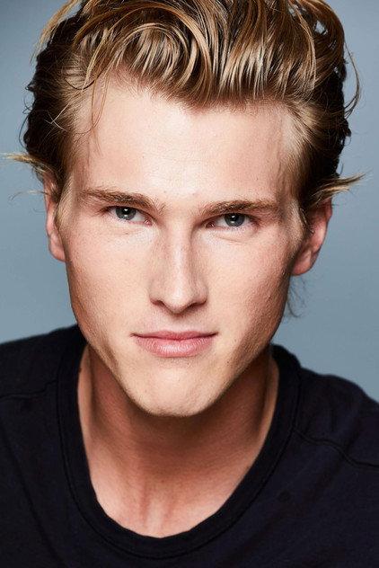 Ian S. Peterson - Actor Profile Photo