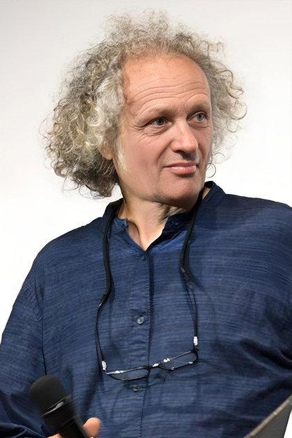 Pierre-Antoine Hiroz - Actor Profile Photo