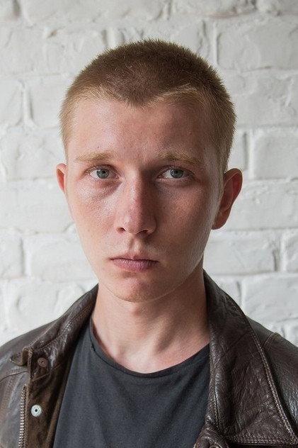 Иван Решетняк - Actor Profile Photo