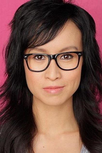 Judilin Bosita - Actor Profile Photo