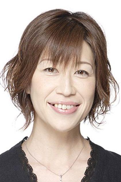 Yoshiko Kamei - Actor Profile Photo