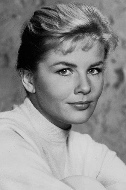 Sabine Bethmann - Actor Profile Photo