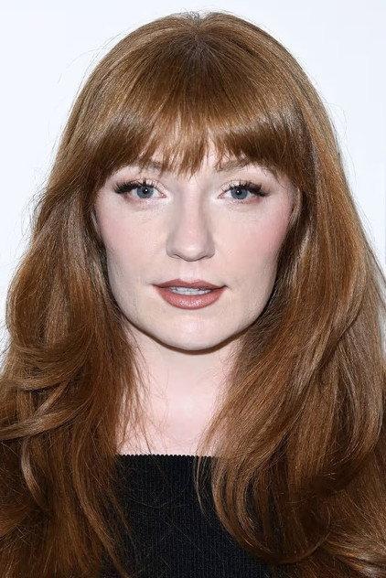 Nicola Roberts - Actor Profile Photo