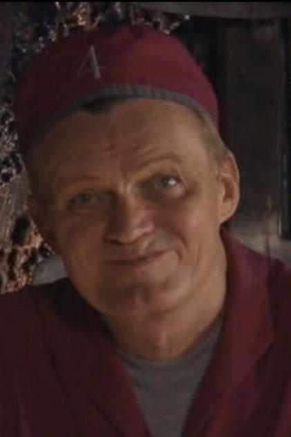 Brian Downey - Actor Profile Photo