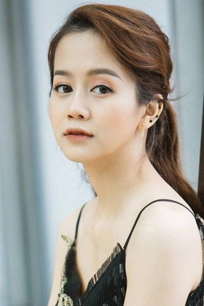 An Nguy - Actor Profile Photo