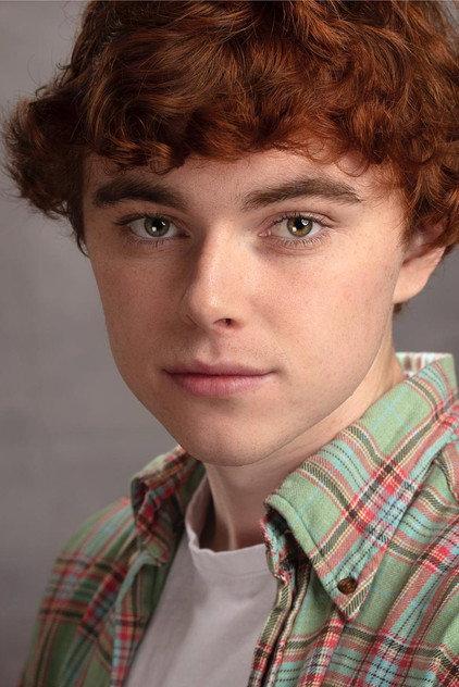 Ben Carolan - Actor Profile Photo