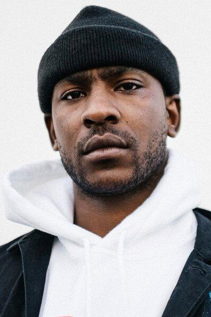 Skepta - Actor Profile Photo