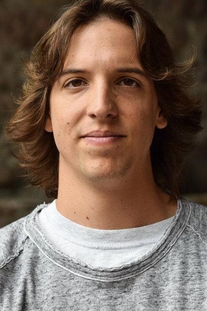 Gerard Claramunt - Actor Profile Photo