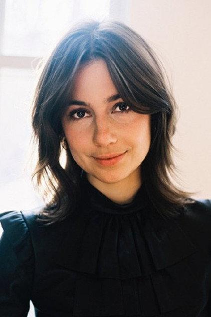 Georgia Wilkinson-Derums - Actor Profile Photo
