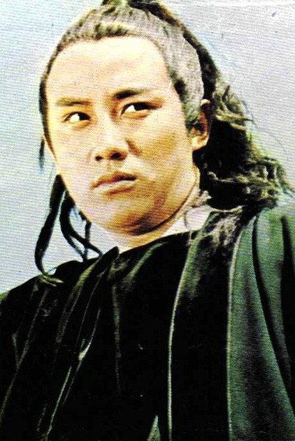 Kong Ban - Actor Profile Photo