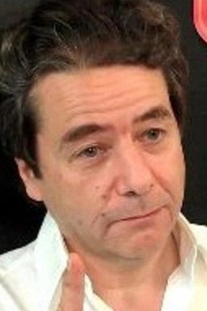Olivier Dazat - Actor Profile Photo